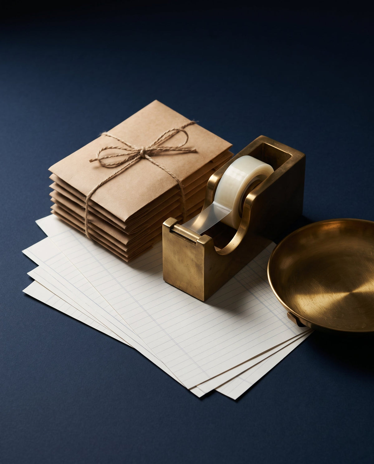 E-commerce Bookkeeping — Premium