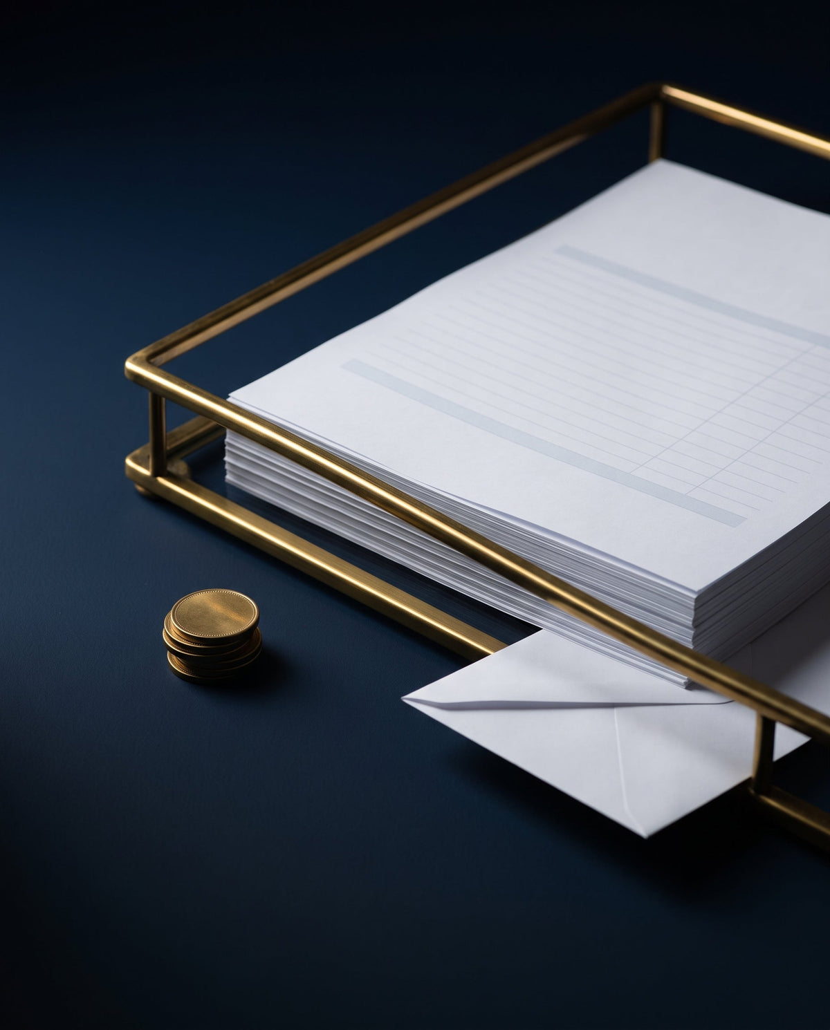 Accounts Receivable — Premium