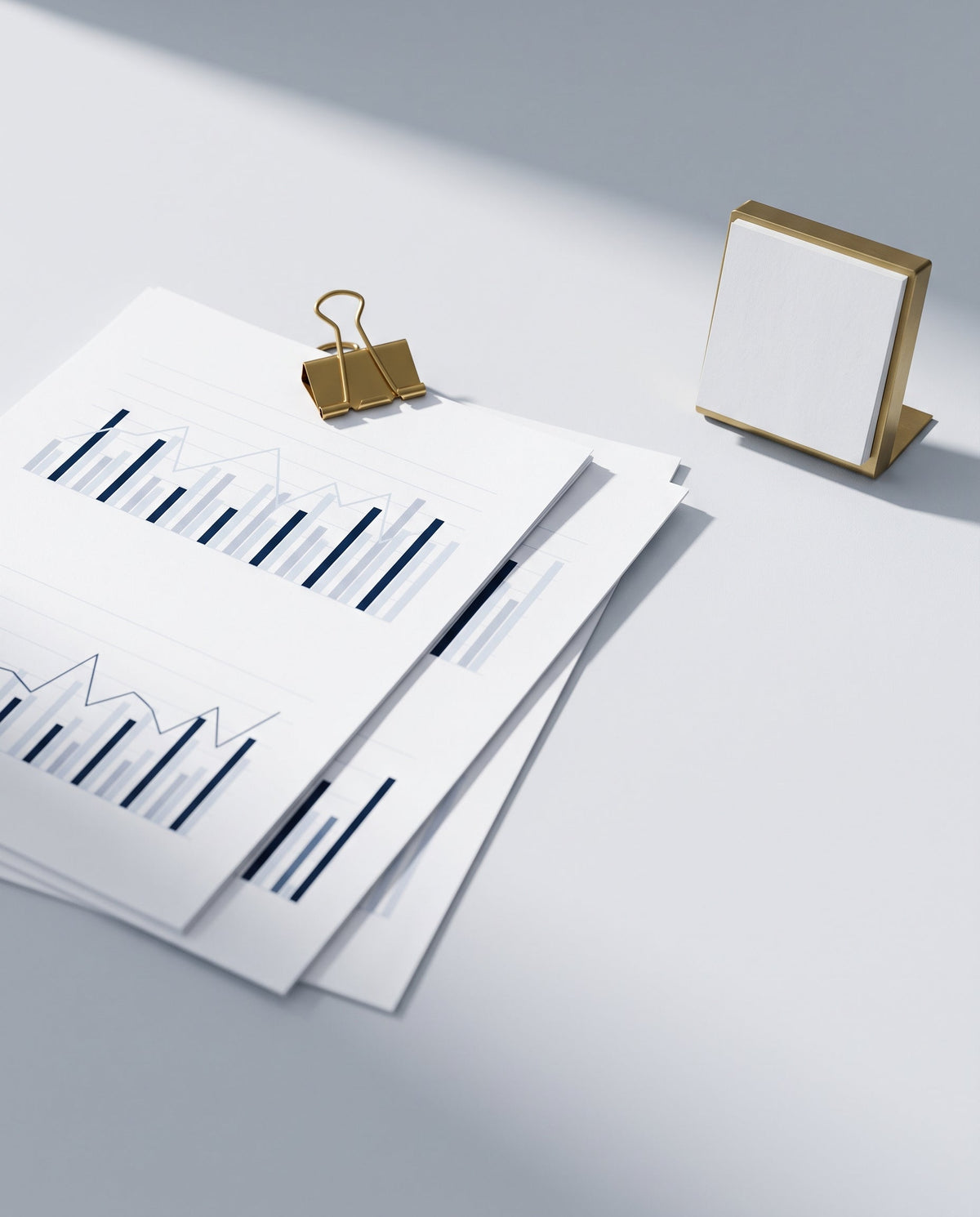 Month-End Reporting — Pro