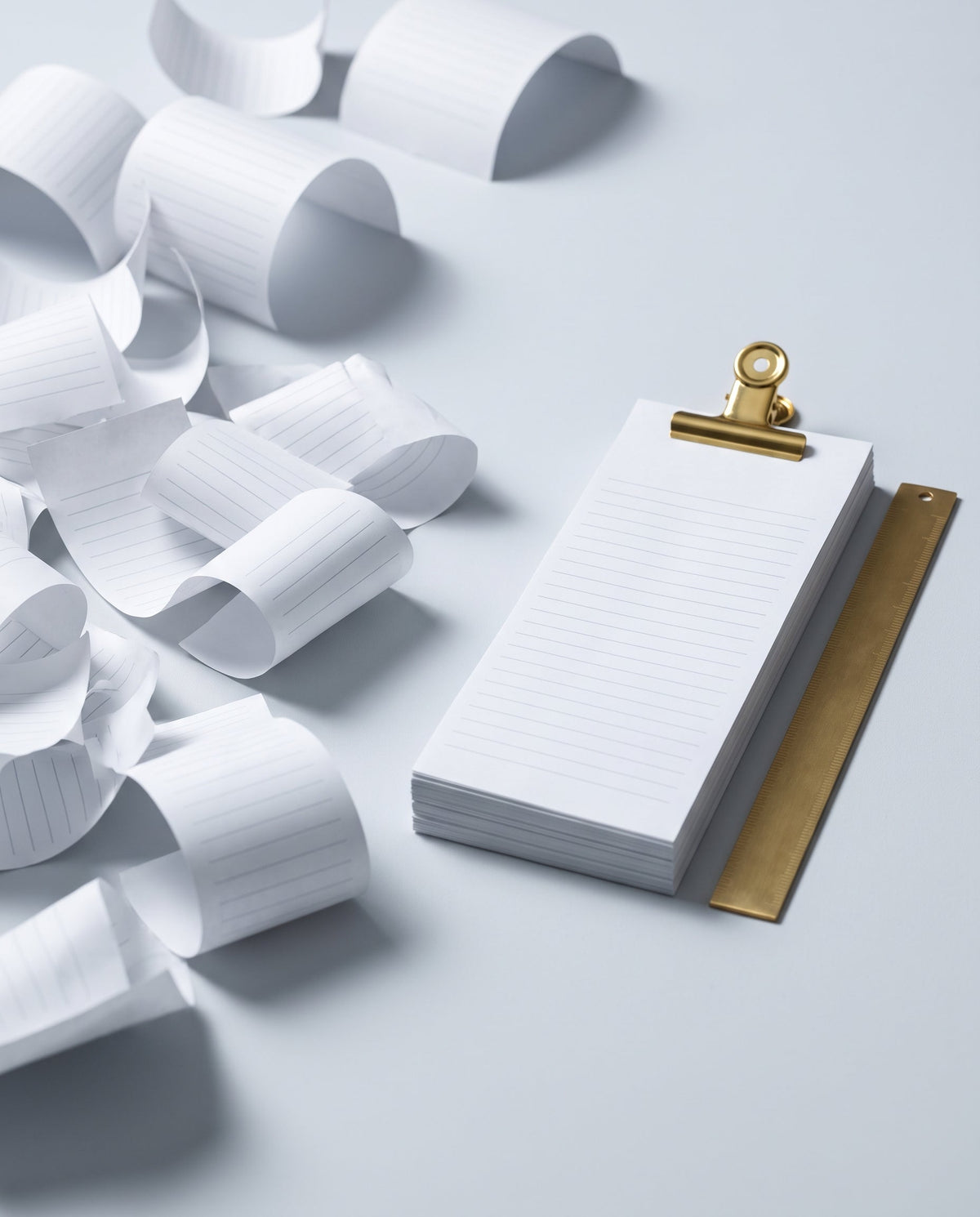 Bookkeeping Cleanup — Pro