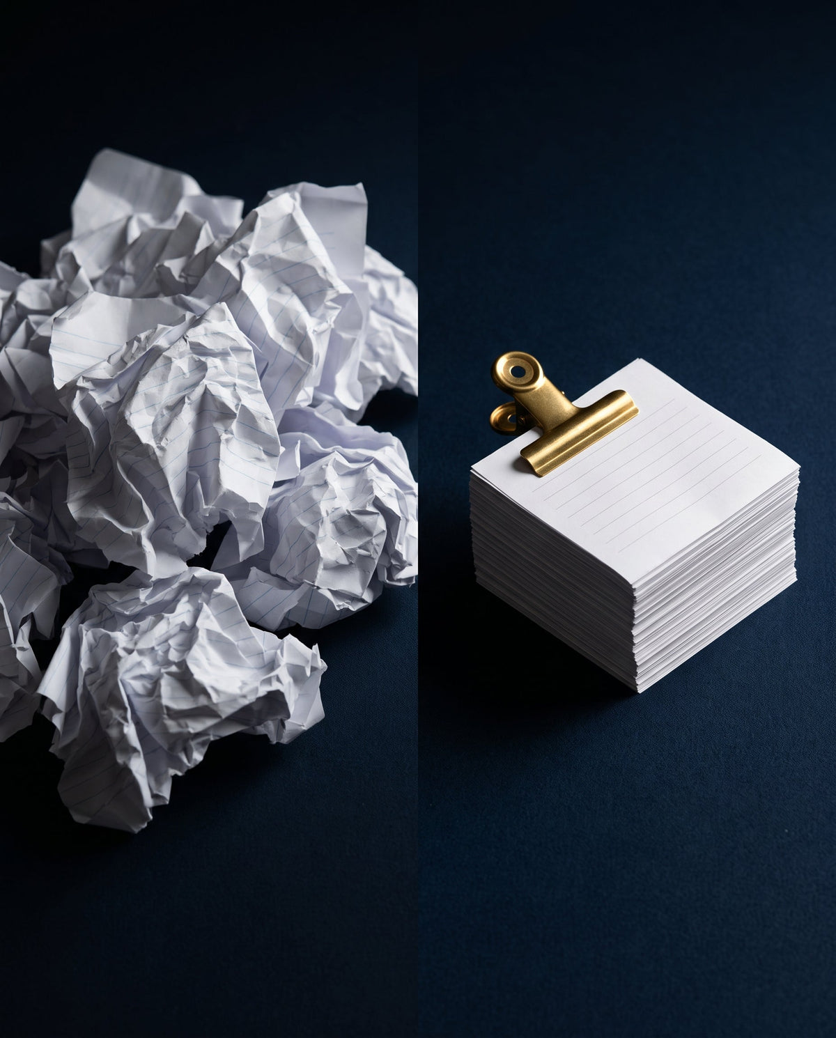 Bookkeeping Cleanup — Premium