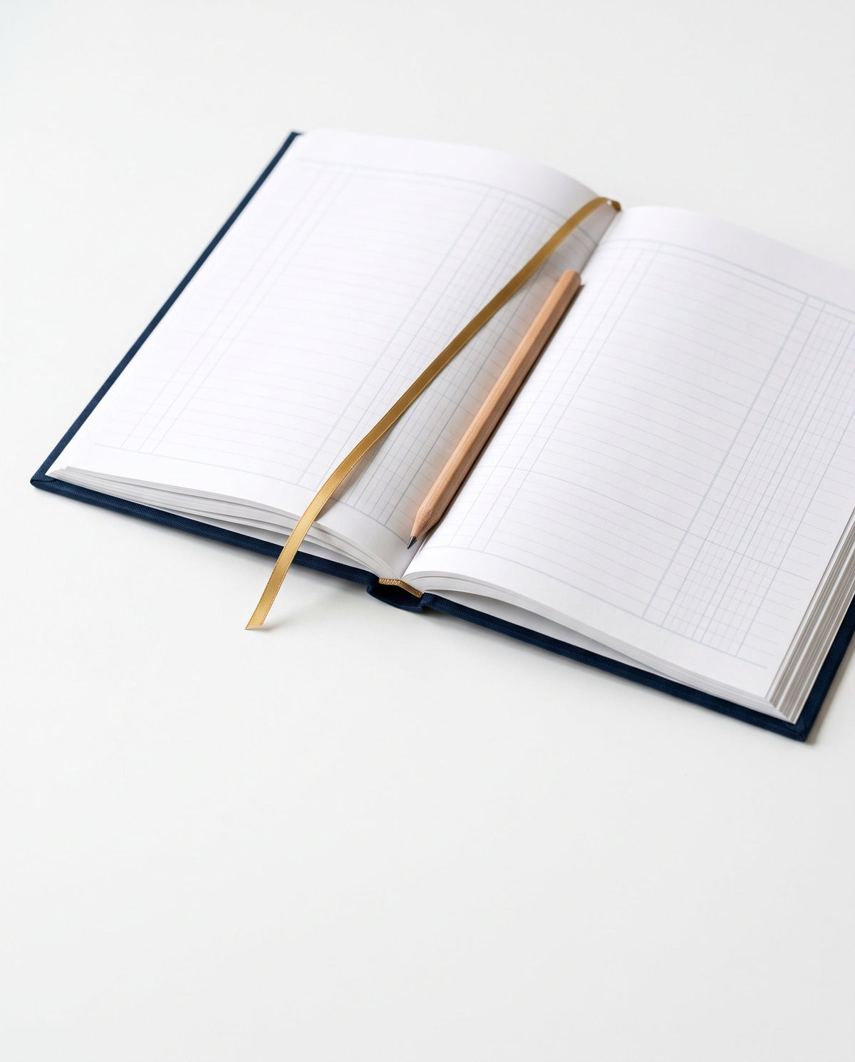 Monthly Bookkeeping — Essentials