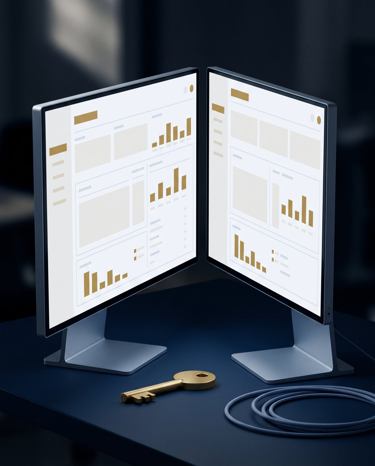 QuickBooks & Xero Setup — Premium