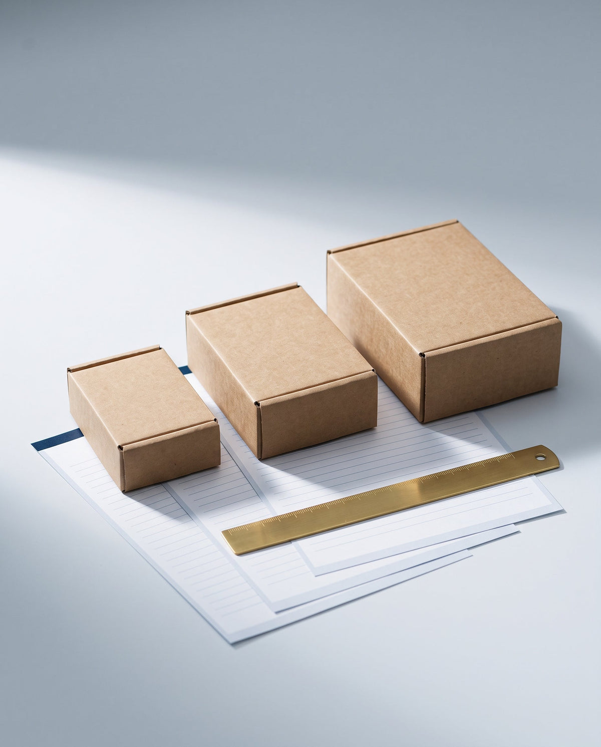 E-commerce Bookkeeping — Pro